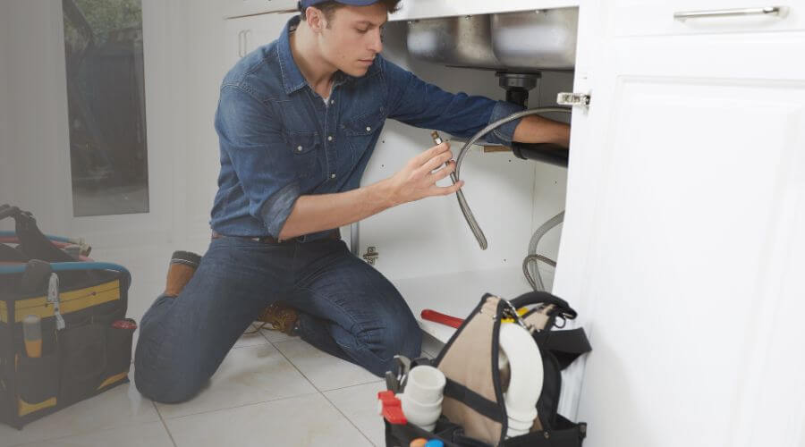 Professional Leak Detection in Belmond, IA